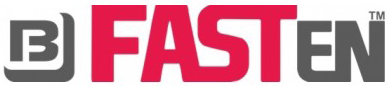 Fasten Logo