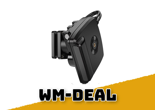 HUMMINBIRD MEGA LIVE 2