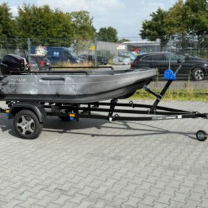 Polestar Yak & Boat Loader 2.0