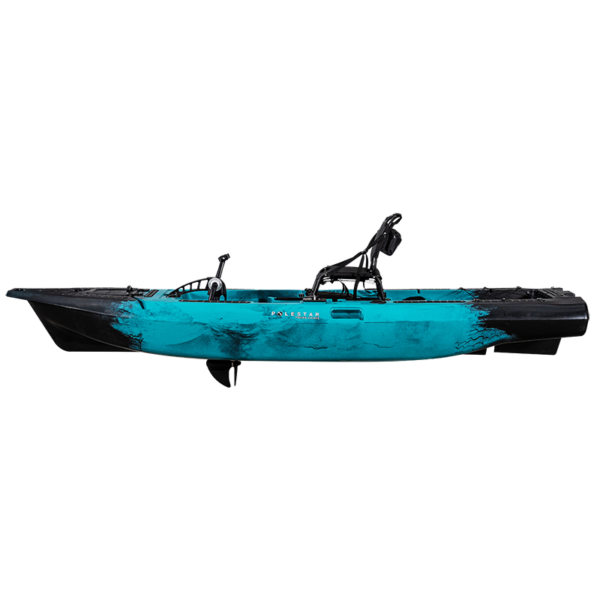 Polestar Polar 12 – Bild 13