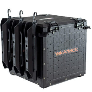 YakAttack BlackPak Pro 13"x13"
