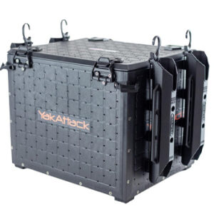 YakAttack BlackPak Pro 13"x16"