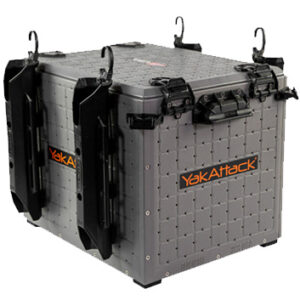 YakAttack BlackPak Pro 13"x16" BG