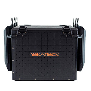 YakAttack BlackPak Pro 16"x16"