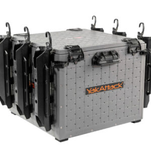 YakAttack BlackPak Pro 16"x16" BG