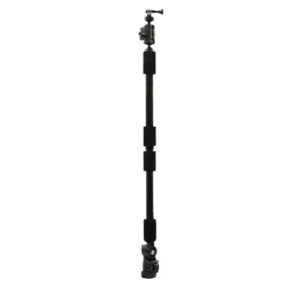 YakAttack PanFish Pro Camera Mount