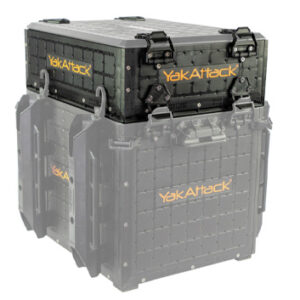 YakAttack ShortStak Upgrade Kit 13"x16"