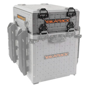 YakAttack ShortStak Upgrade Kit 13"x16" BG