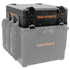 YakAttack ShortStak Upgrade Kit 16"x16"