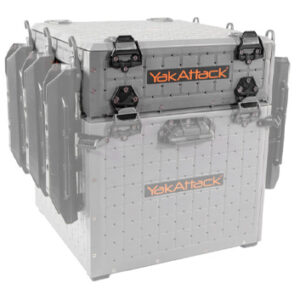 YakAttack ShortStak Upgrade Kit 16"x16" BG
