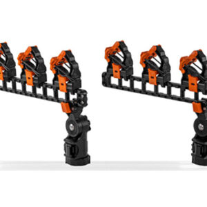 YakAttack Side Stage Pro Rack