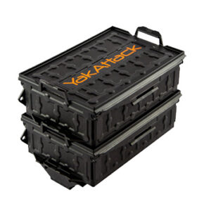 YakAttack TracPak Combo Kit