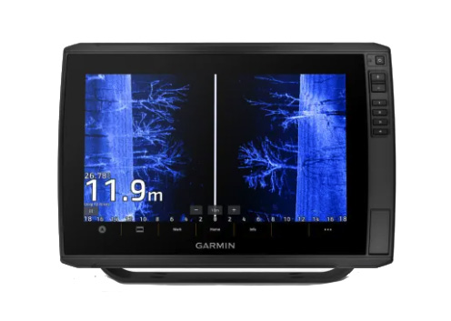 Garmin ECHOMAP Ultra 2 122sv mit GT56UHD-TM Geber – Bild 2