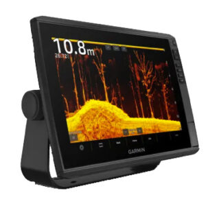 Garmin ECHOMAP Ultra 2 122sv mit GT56UHD-TM Geber