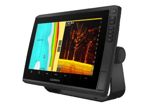 Garmin ECHOMAP Ultra 2 122sv mit GT56UHD-TM Geber – Bild 3