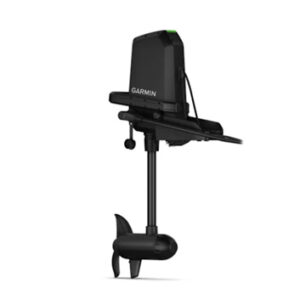 Garmin Force Current mit Fußpedalen