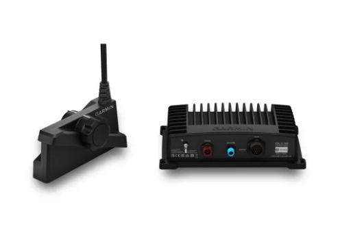 Bundle – Garmin ECHOMAP Ultra 2 122sv & LiveScope Plus – Bild 6