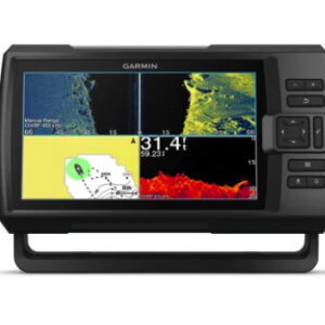 Garmin Striker Vivid 5cv mit GT20-TM Geber