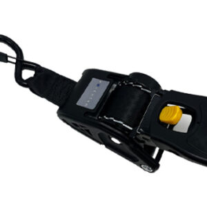 Polestar Kayaks Automatikspanngurt-Set