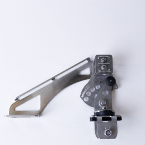 KED Garmin LVS 34 & GT52/54/56 Doppelkonsole