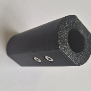 KED Geberkonsole Humminbird Mega Live 1 / 2