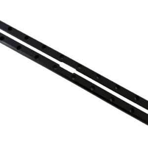 Gear Track für Polar 9.9/12 (Kunststoff)