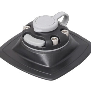 FASTEN Klebepad 110 mm x 110 mm