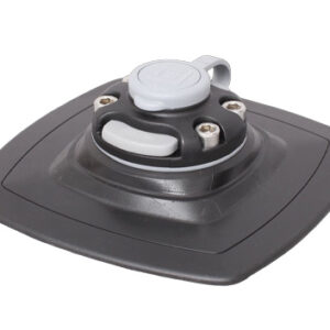 FASTEN Klebepad 140 mm x 140 mm