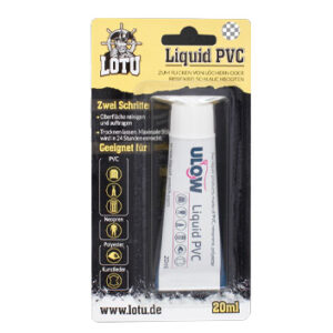 Liquid PVC