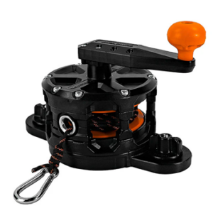 YakAttack Anchor Line Reel