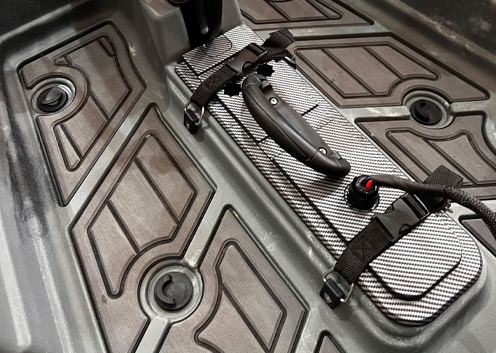 Polestar E-Motor für Antriebstunnel – Bild 6