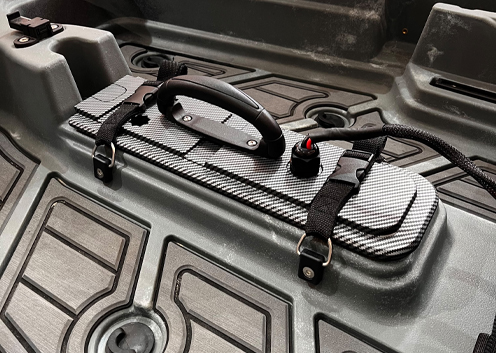 Polestar E-Motor für Antriebstunnel – Bild 7