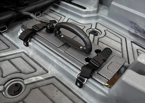 Polestar E-Motor für Antriebstunnel – Bild 8
