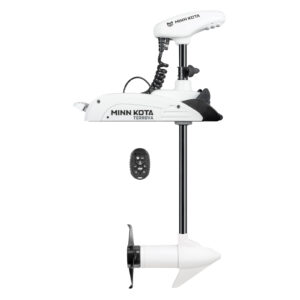 Minn Kota Kayak Terrova 2 Riptide 55 MR