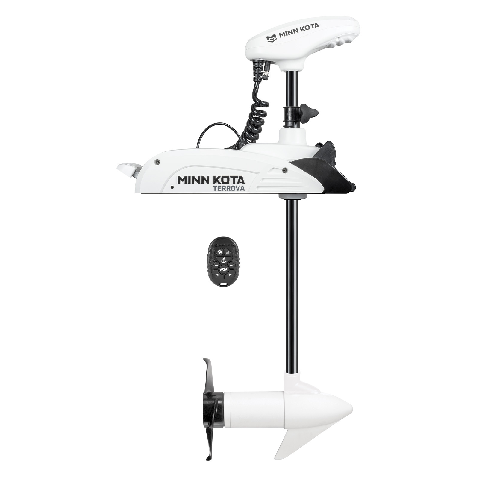 Minn Kota Kayak Terrova 2 Riptide 55 MR