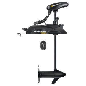 Minn Kota Kayak Terrova 2 55 MR