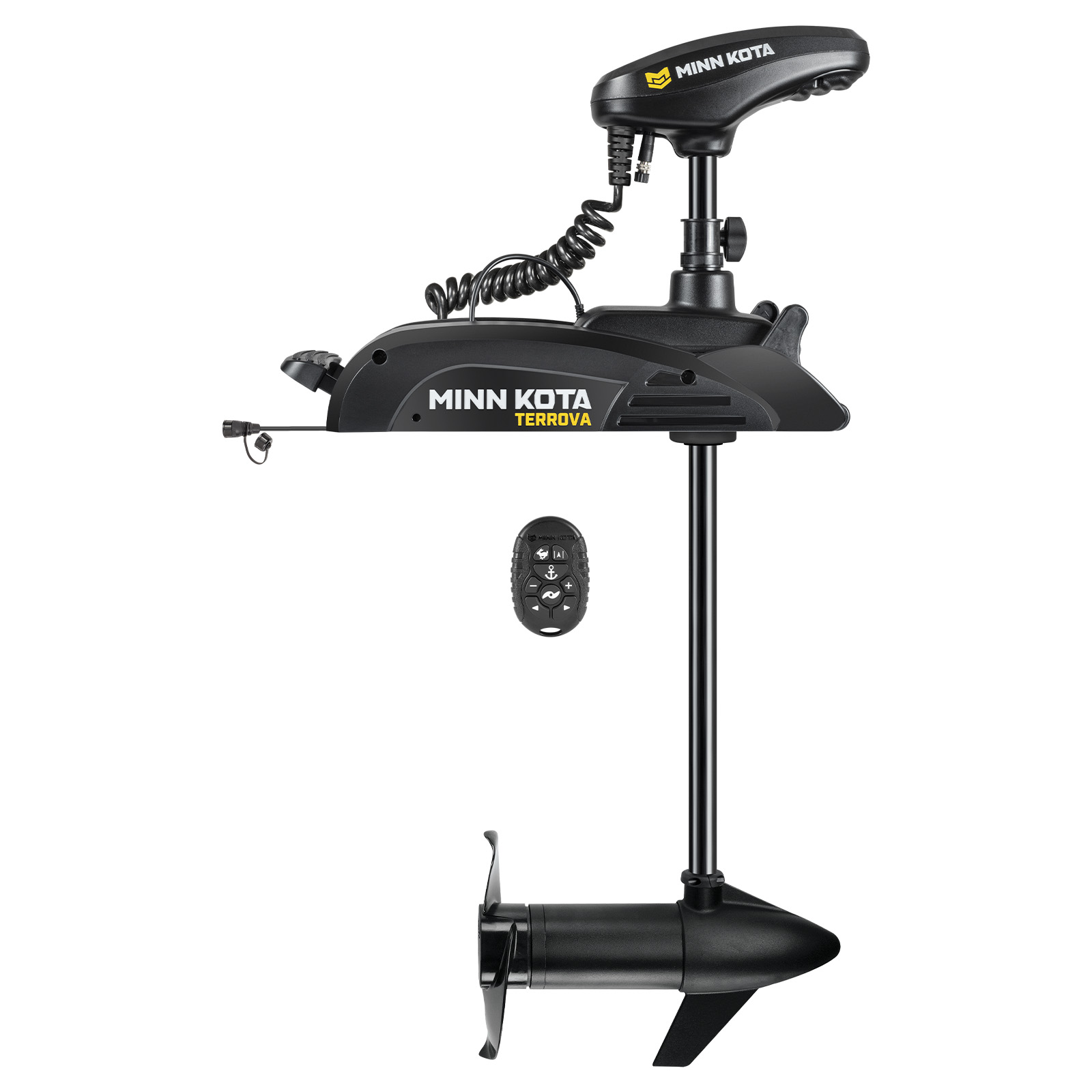 Minn Kota Kayak Terrova 2 55 MR