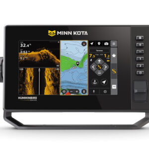 Minn Kota X7 CHO ohne Geber