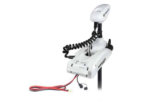 Minn Kota Terrova 2 Riptide 55 WR (137er Schaft) – Bild 2